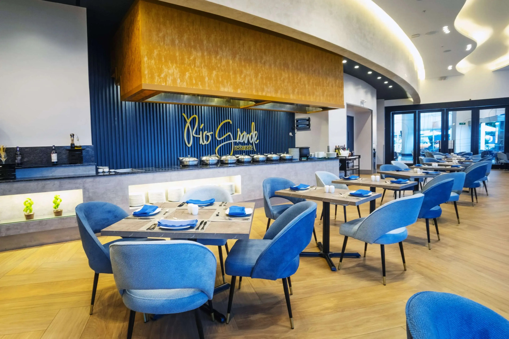 Wyndham Guayaquil Puerto Santa Ana