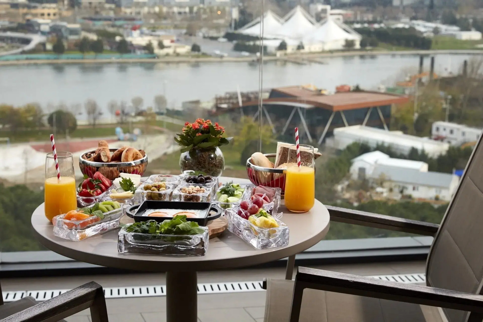 Mövenpick Hotel Istanbul Golden Horn