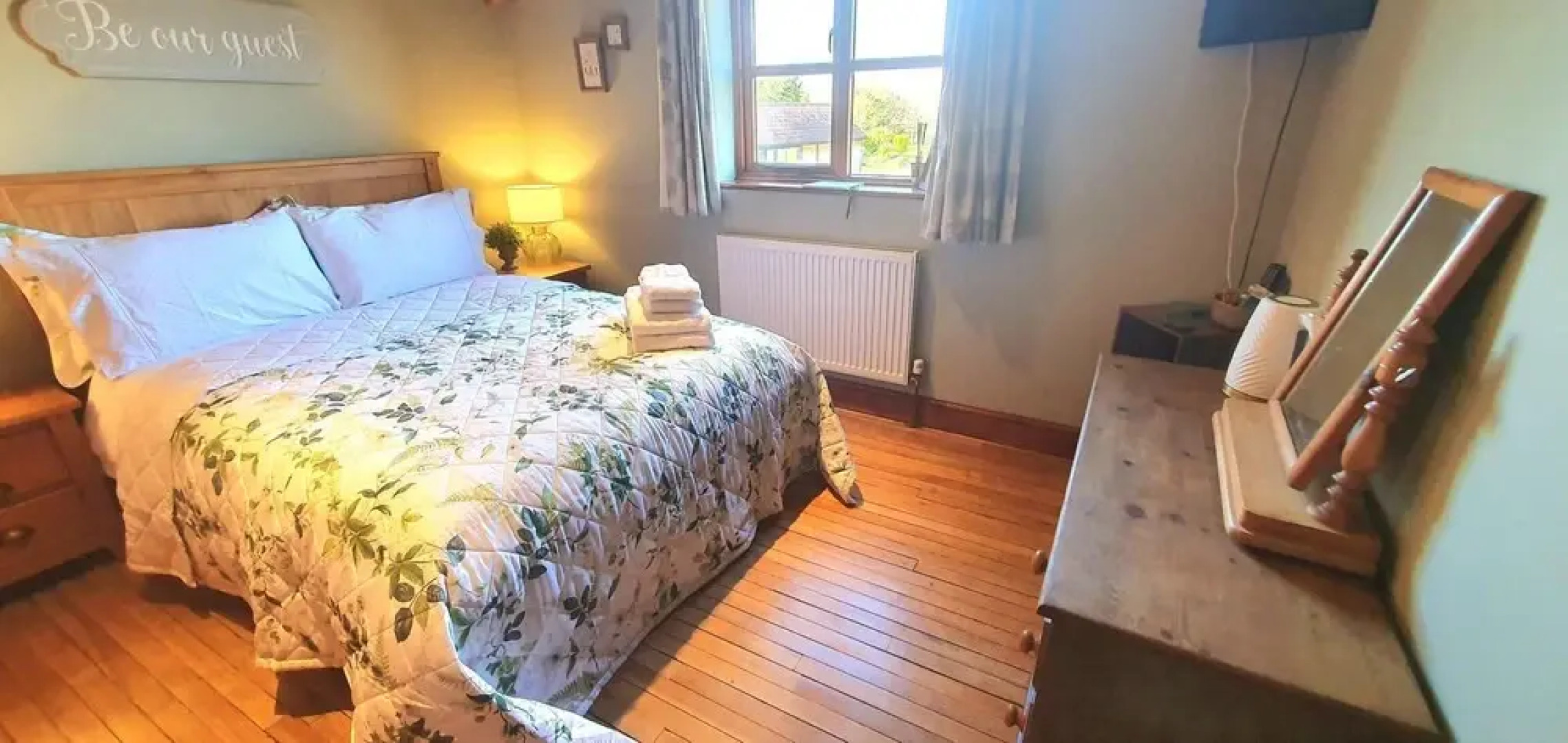 Well Cottage Country Accommodation