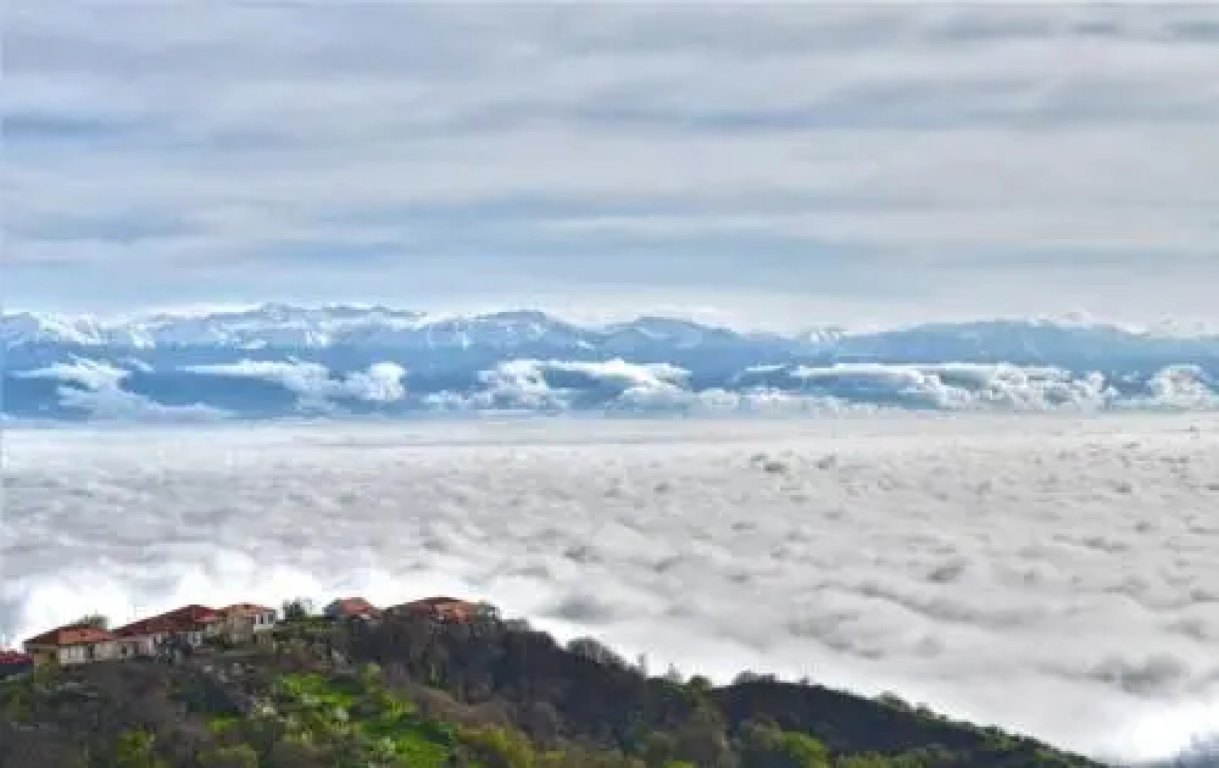 Tsitso & Soso Guesthouse