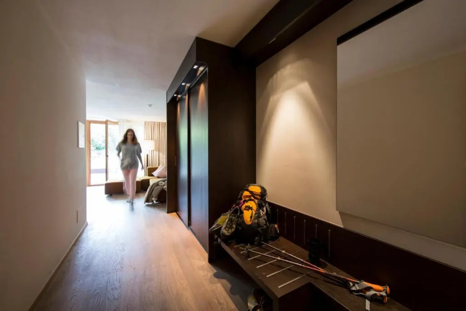 Hotel Dolomitenblick