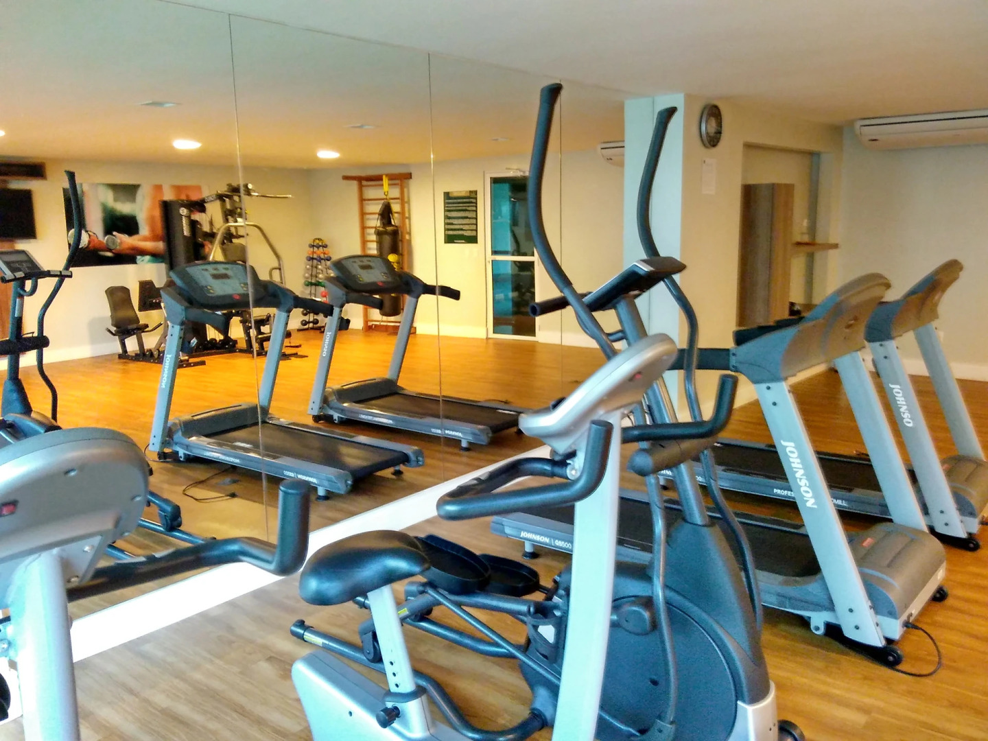 VG Fun Beach Front Apartamentos