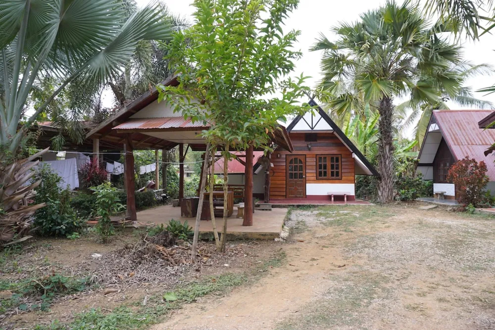 Baanta Hotel Pakchom