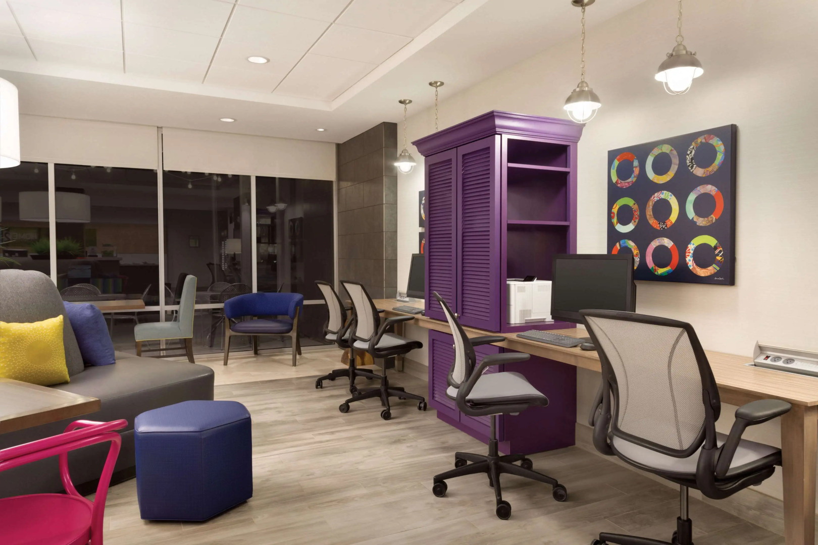 Home2 Suites by Hilton Billings