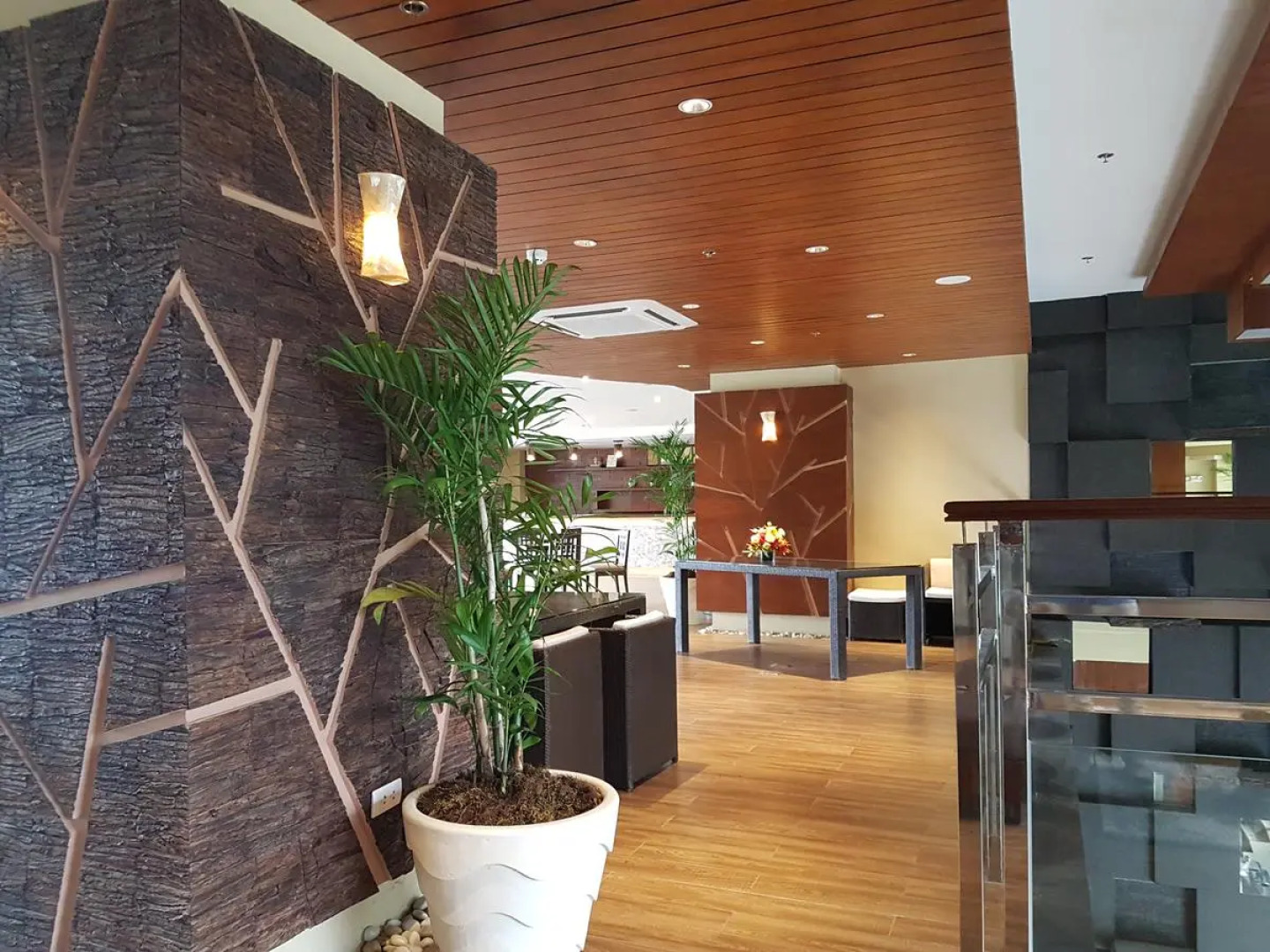 Rumah Highlands Hotel