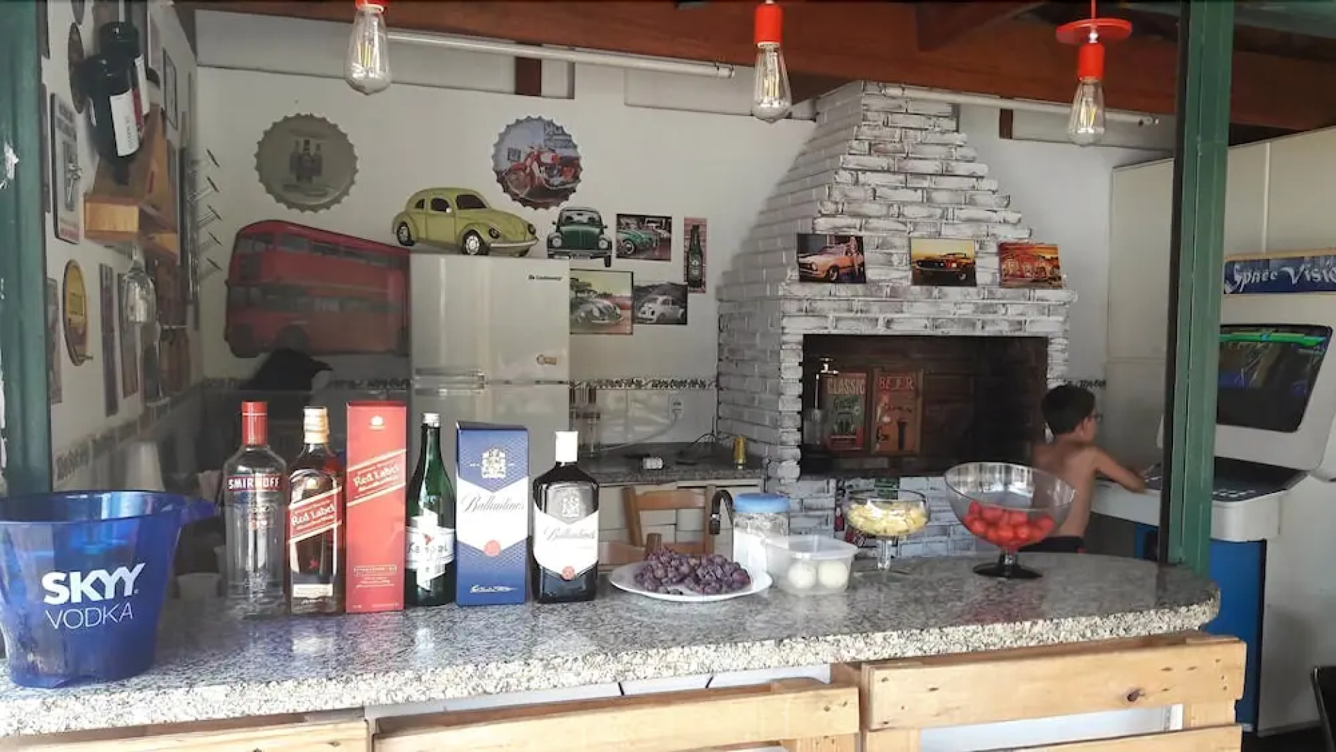 Vintage Atibaia Hotel Pousada