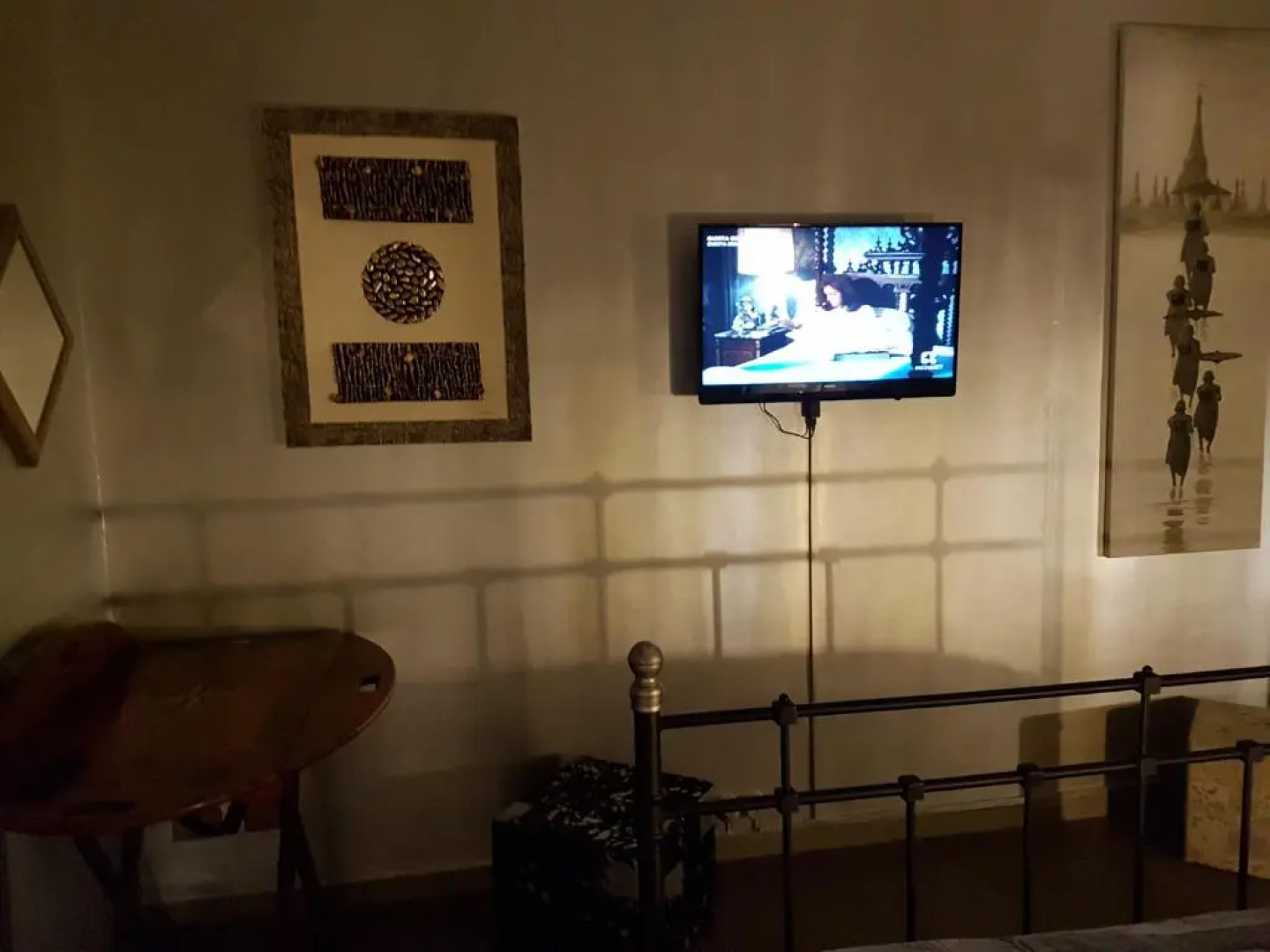 Saint George's House Centro-Stazione-Ospedali