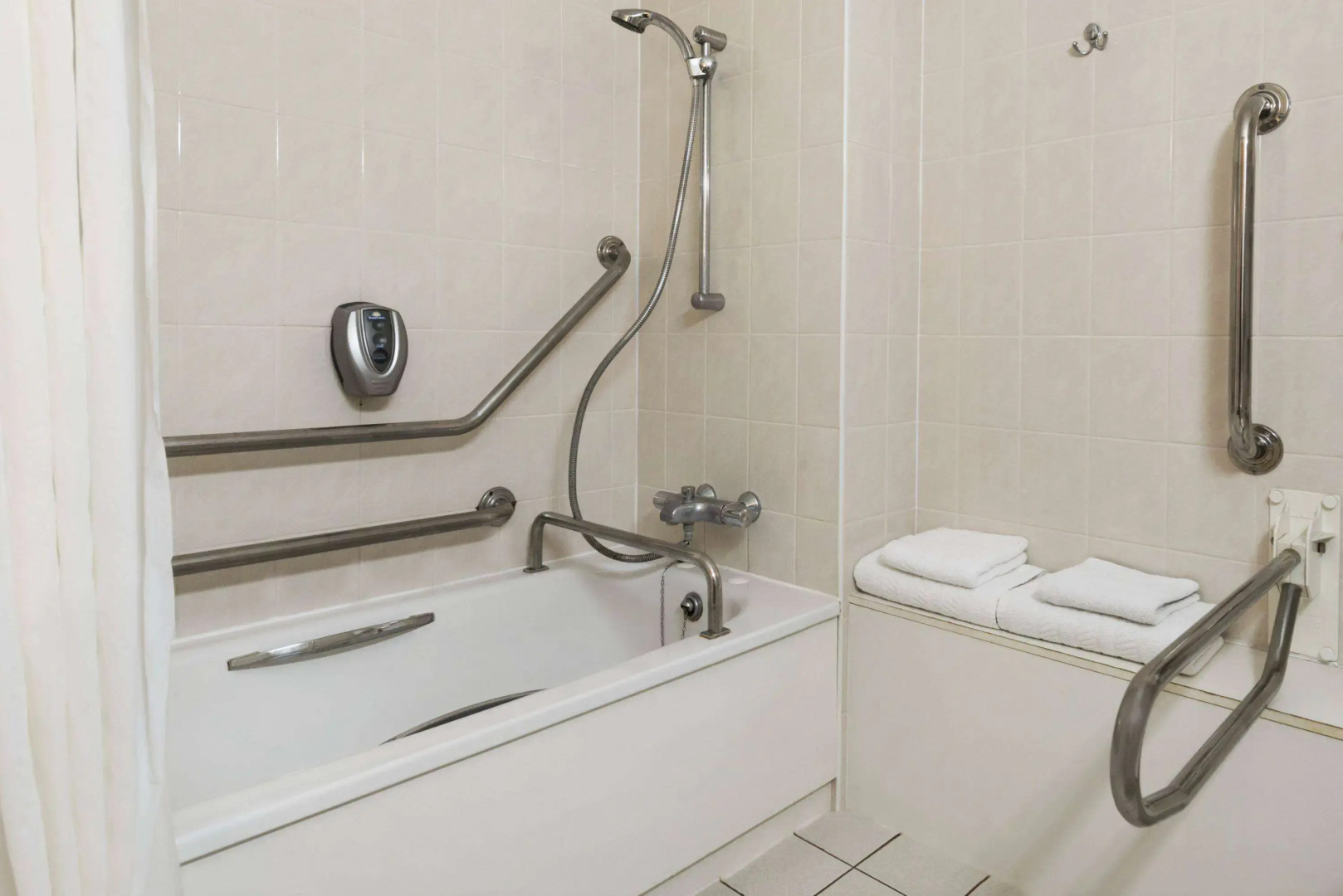 Days Inn by Wyndham Stafford