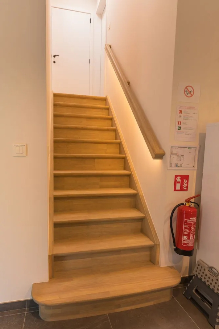 Vakantiewoning De Gulden Sleutels