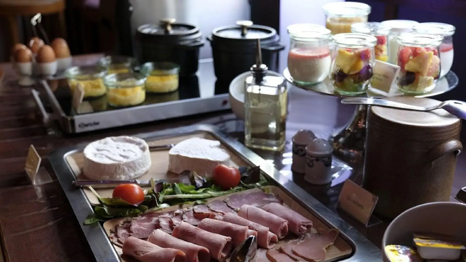 Urban Style de l'Europe