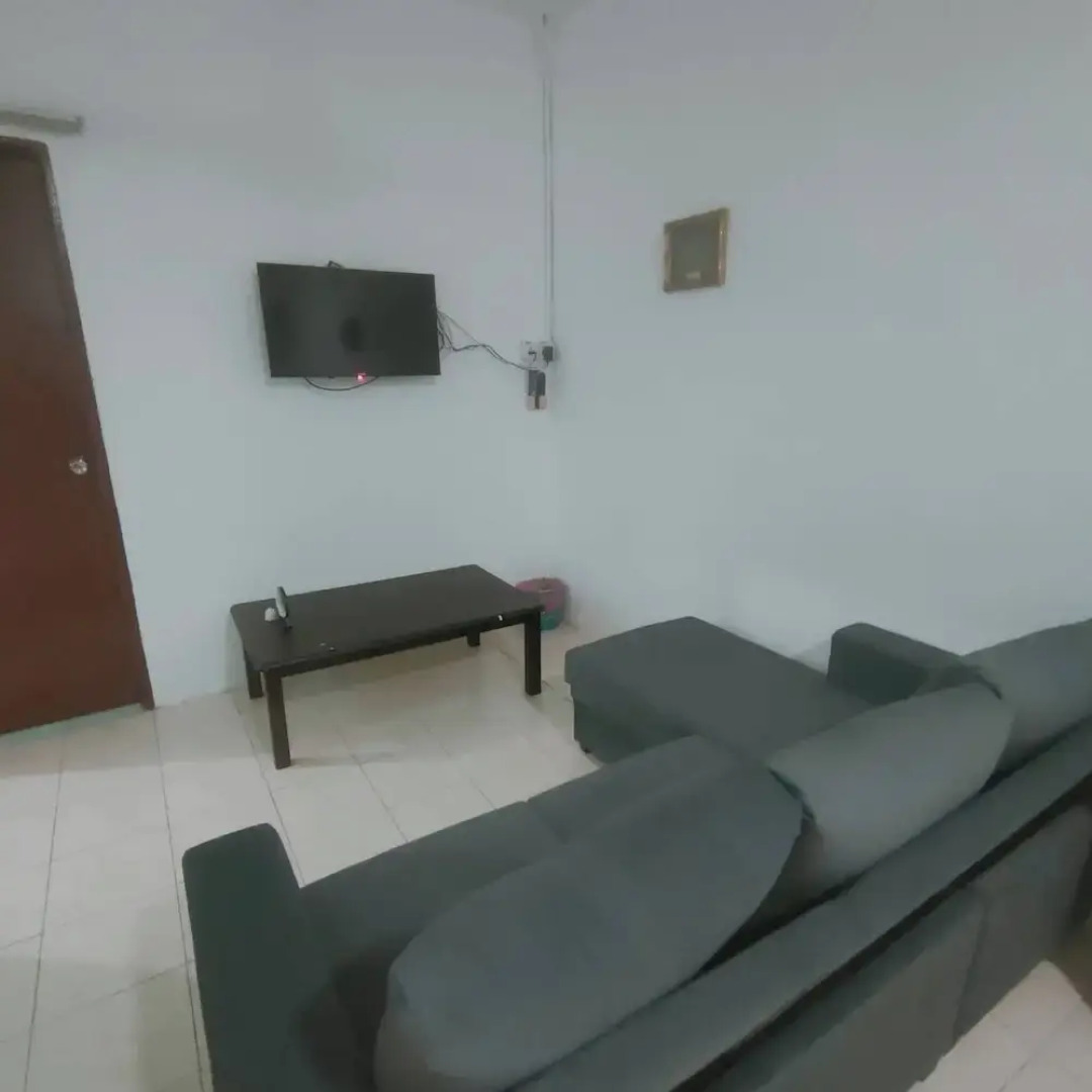 Taman Tinah Homestay