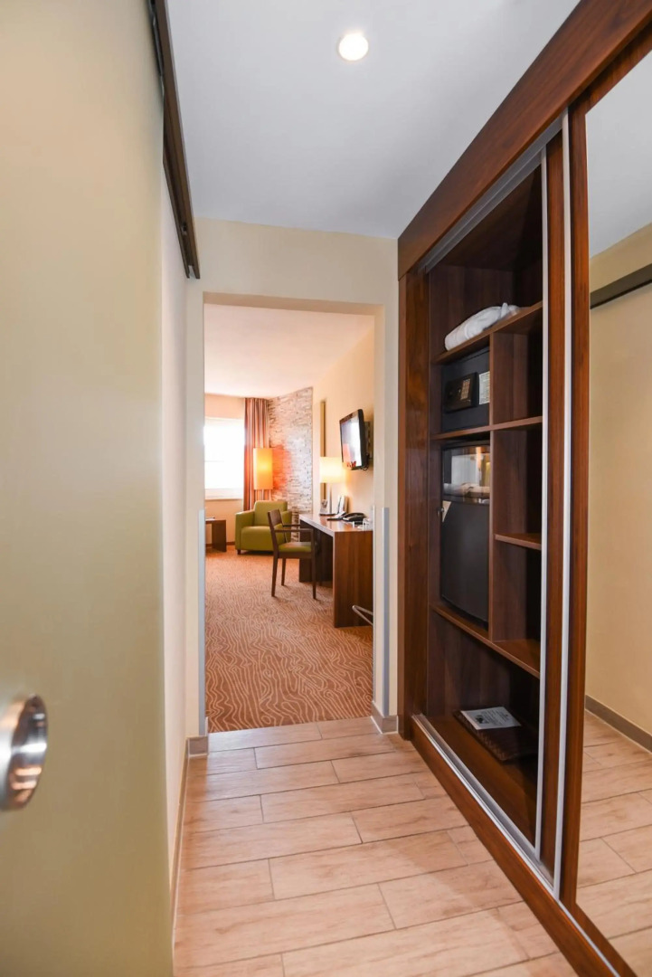 Upstalsboom Landhotel Friesland