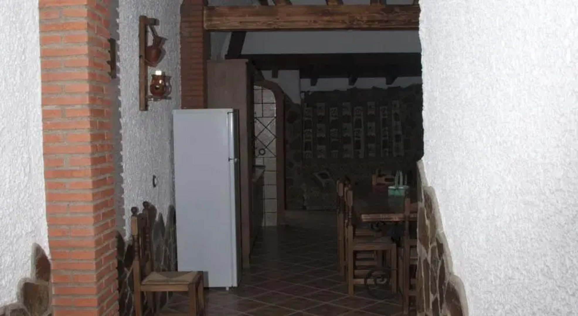 Cuevas Rurales el Descanso