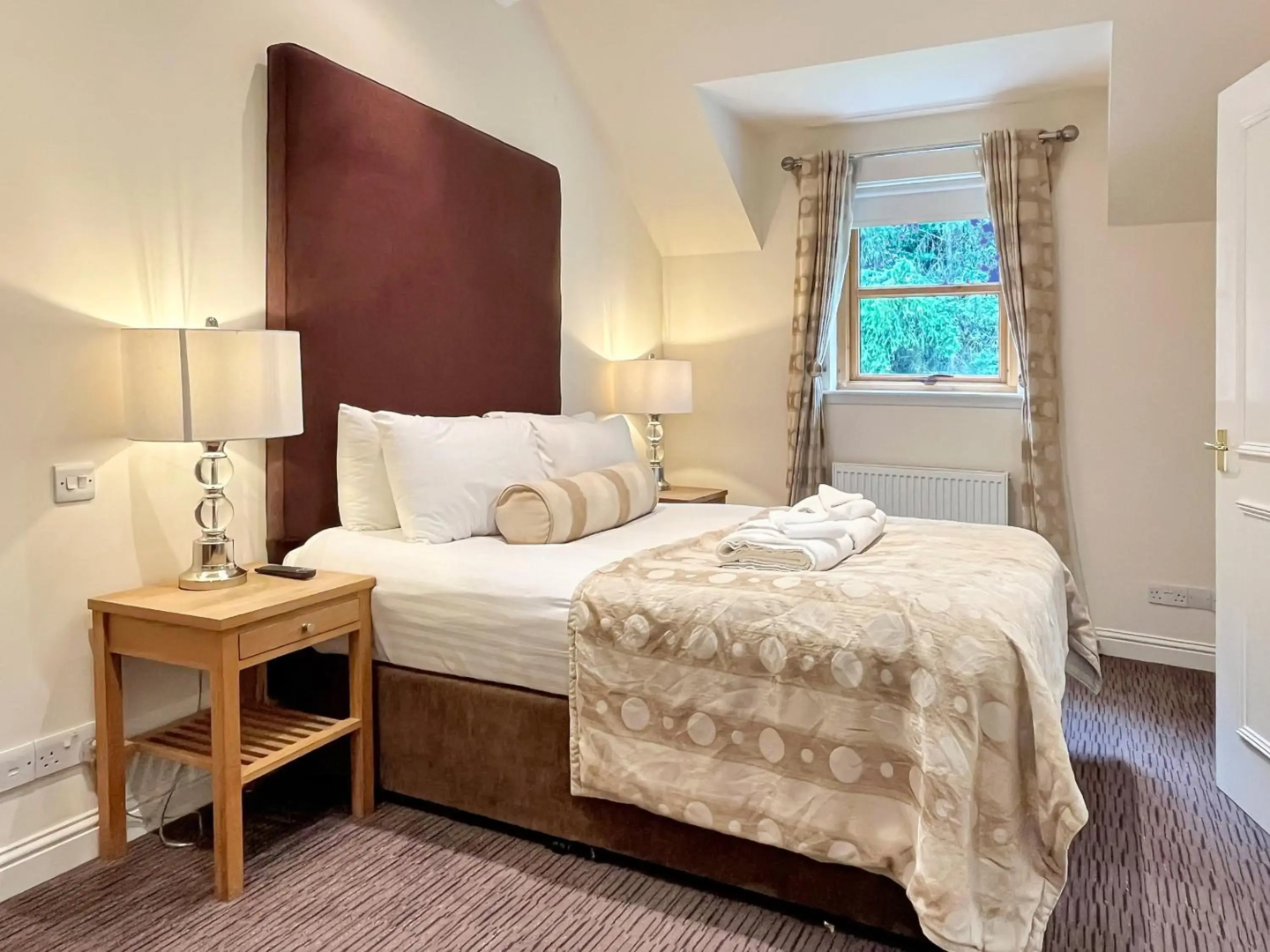 Atholl Palace Hotel