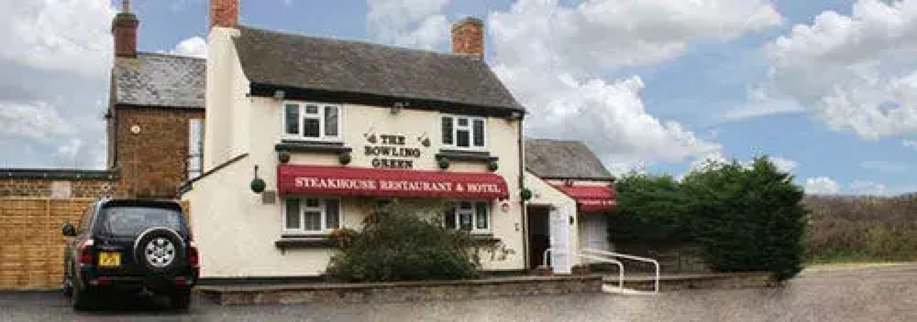 The Bowling Green Steakhouse Hotel