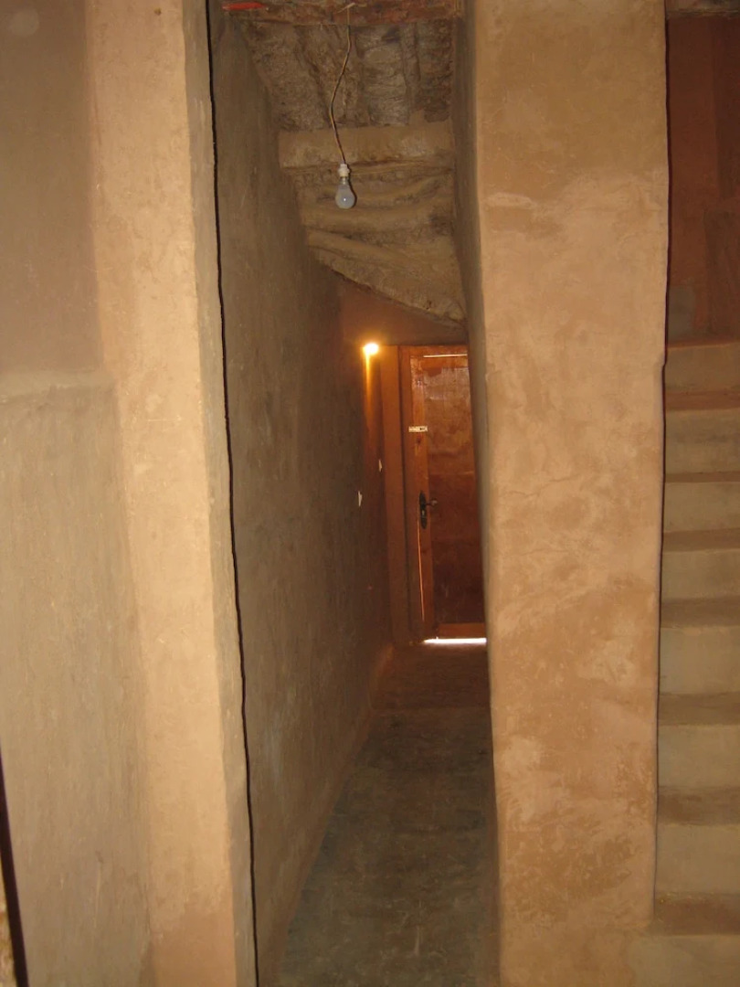 Auberge Toda Kasbah Tinfou