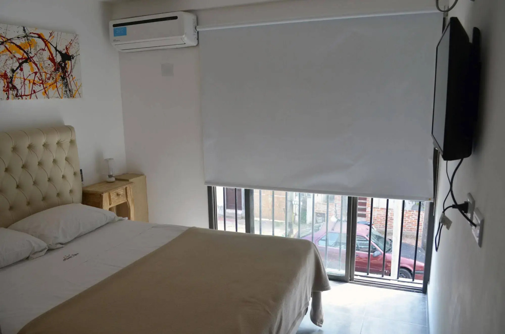 Puerto Tigre Apartamentos