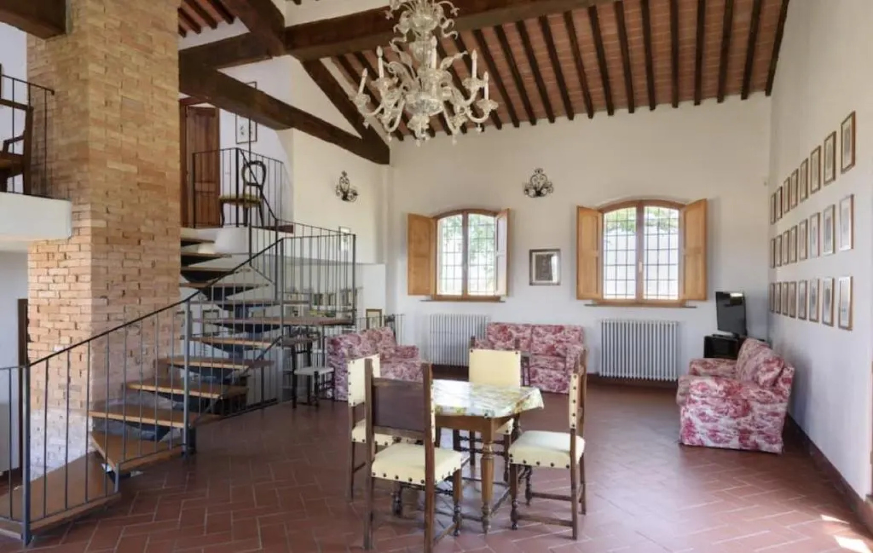 Agriturismo Poggio Repenti