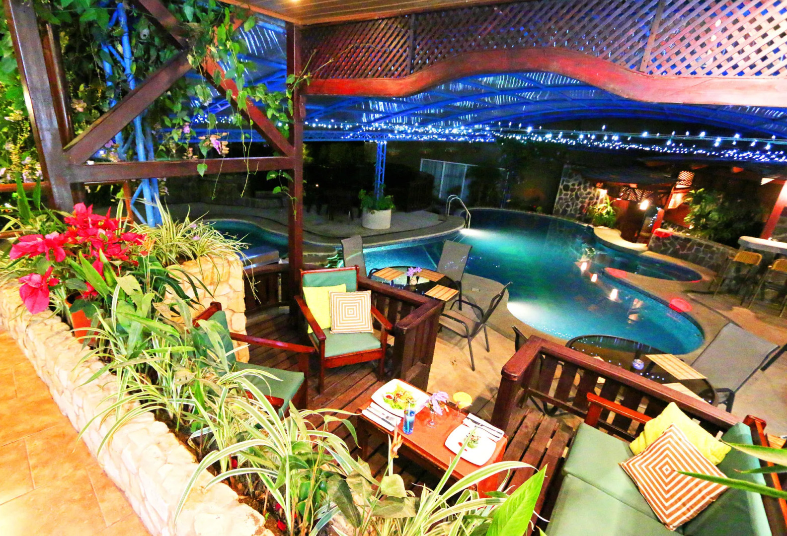 Hotel & Spa Poco a Poco