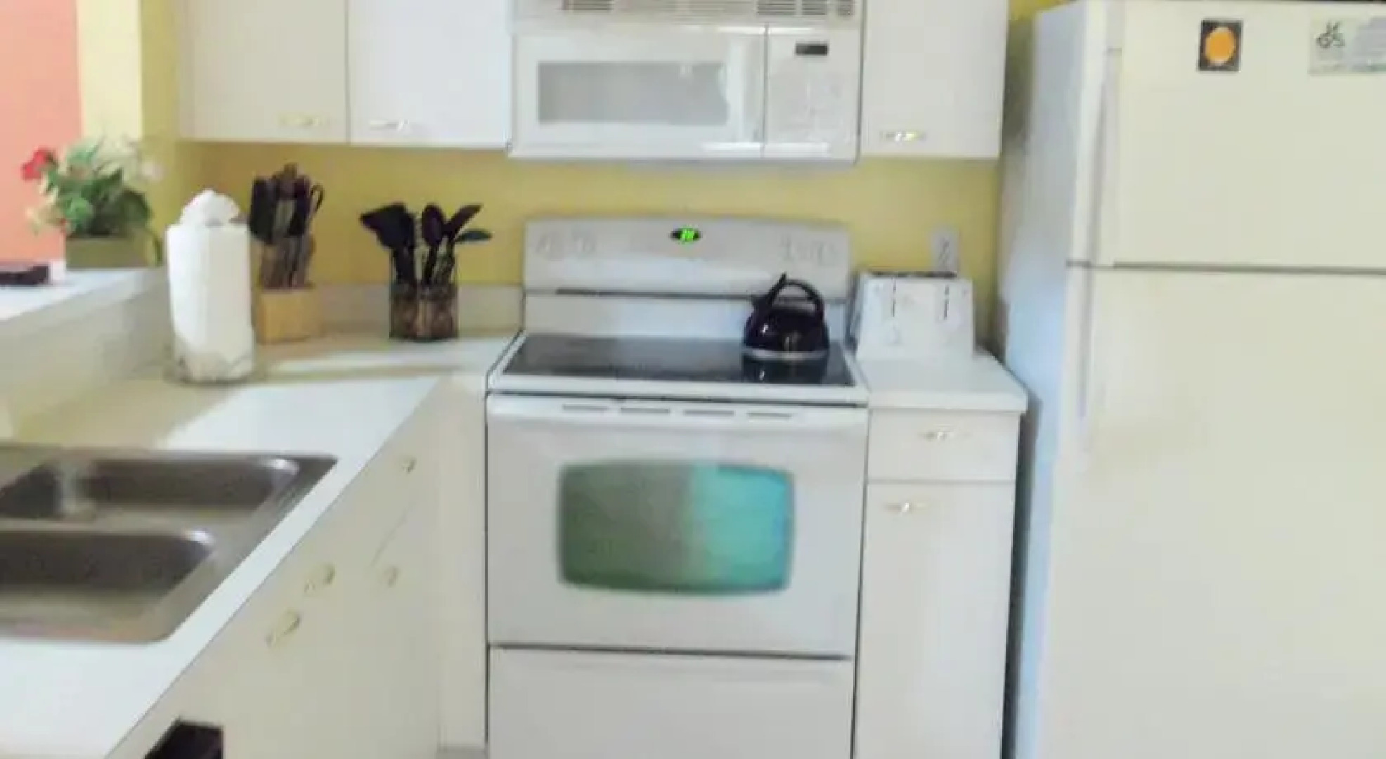 Grand Palms Resort by Sun Country Villas