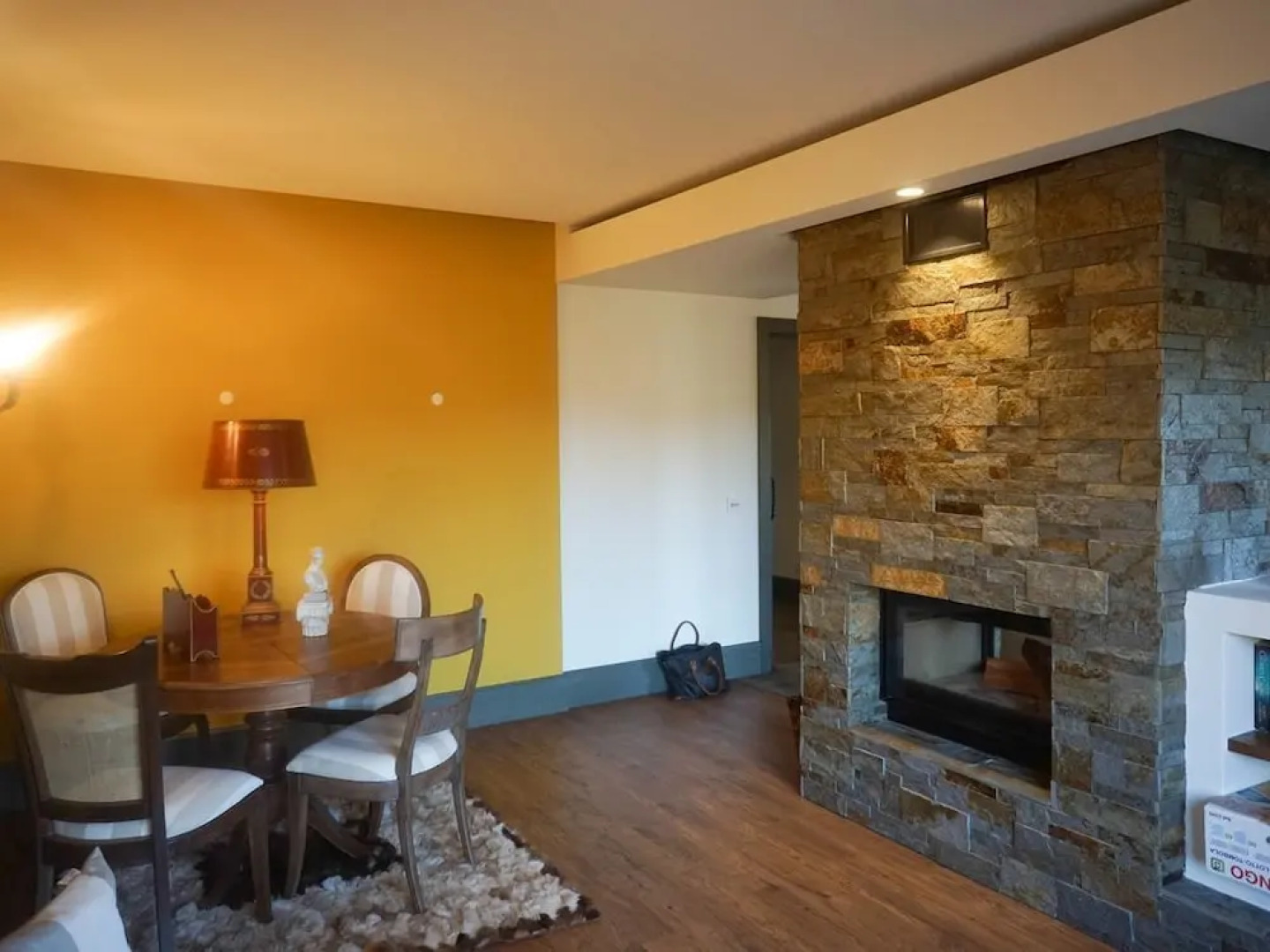 O Refúgio de Artémis