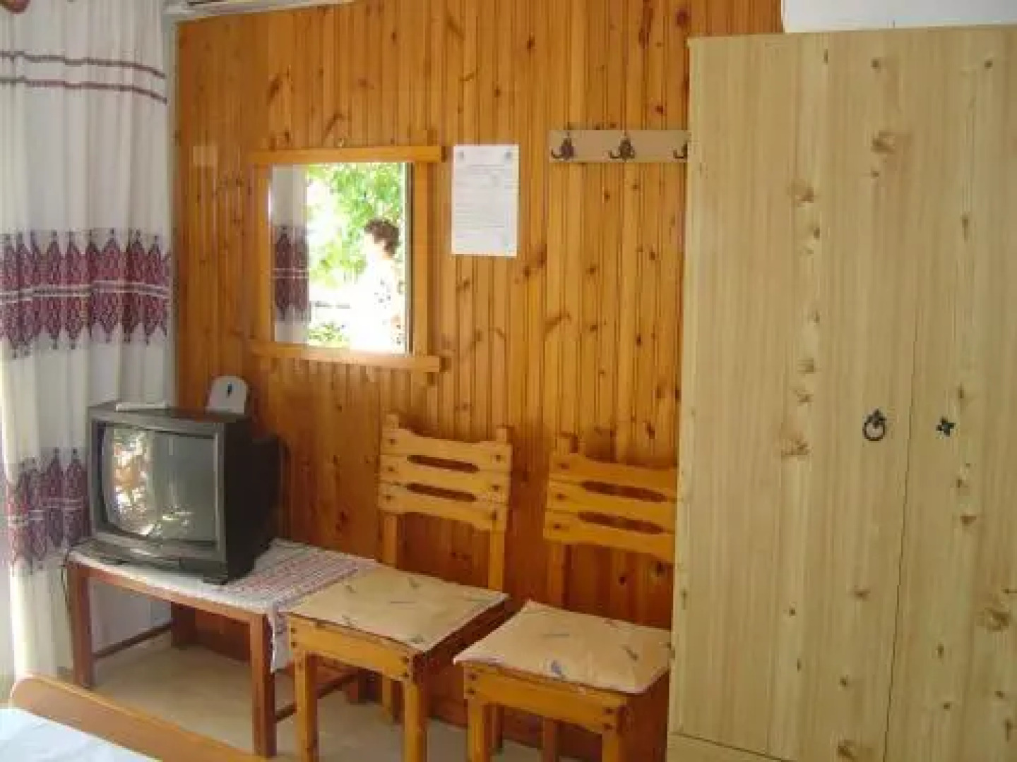 Romantica Studio/Appartement