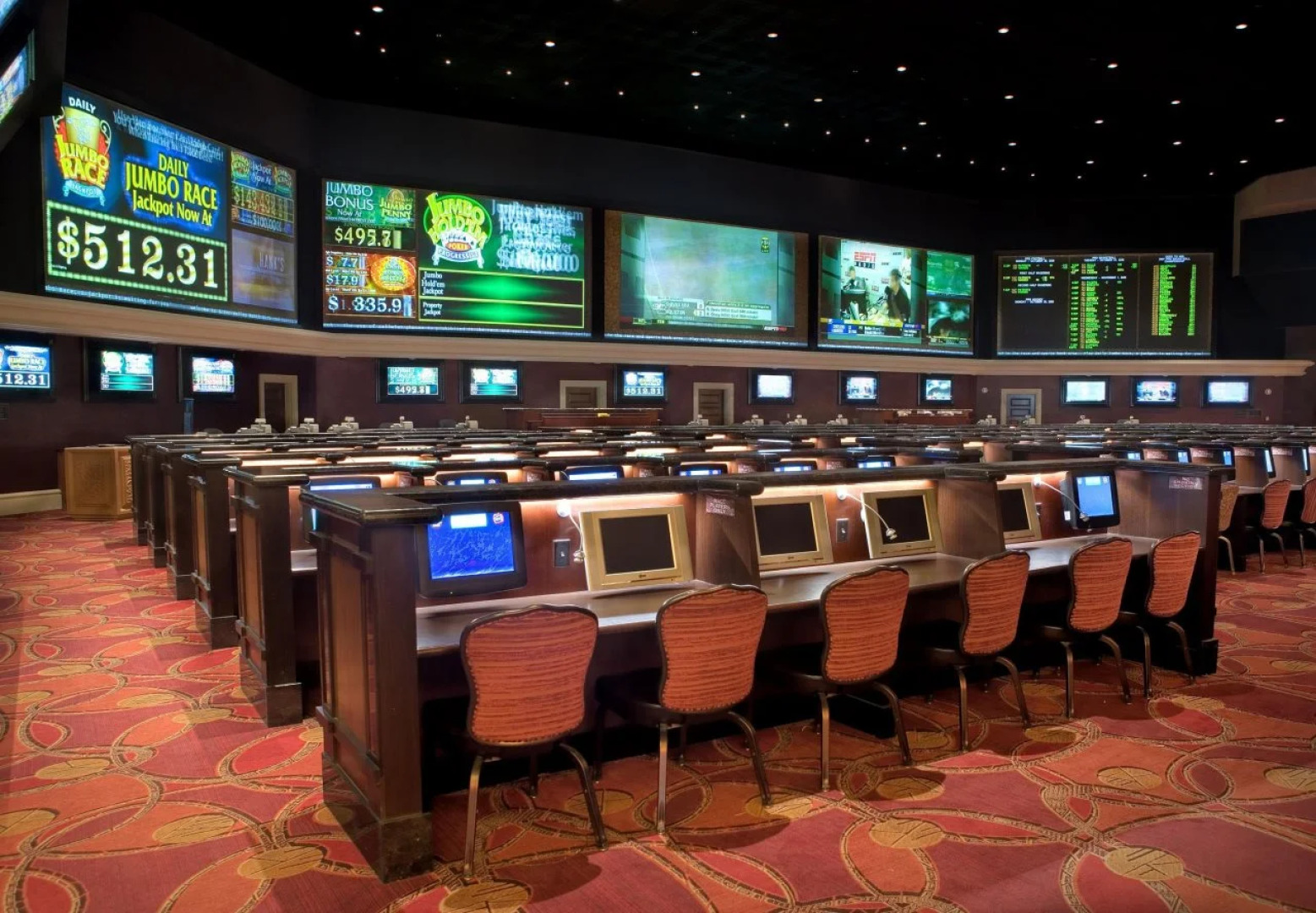 Green Valley Ranch Resort and Spa