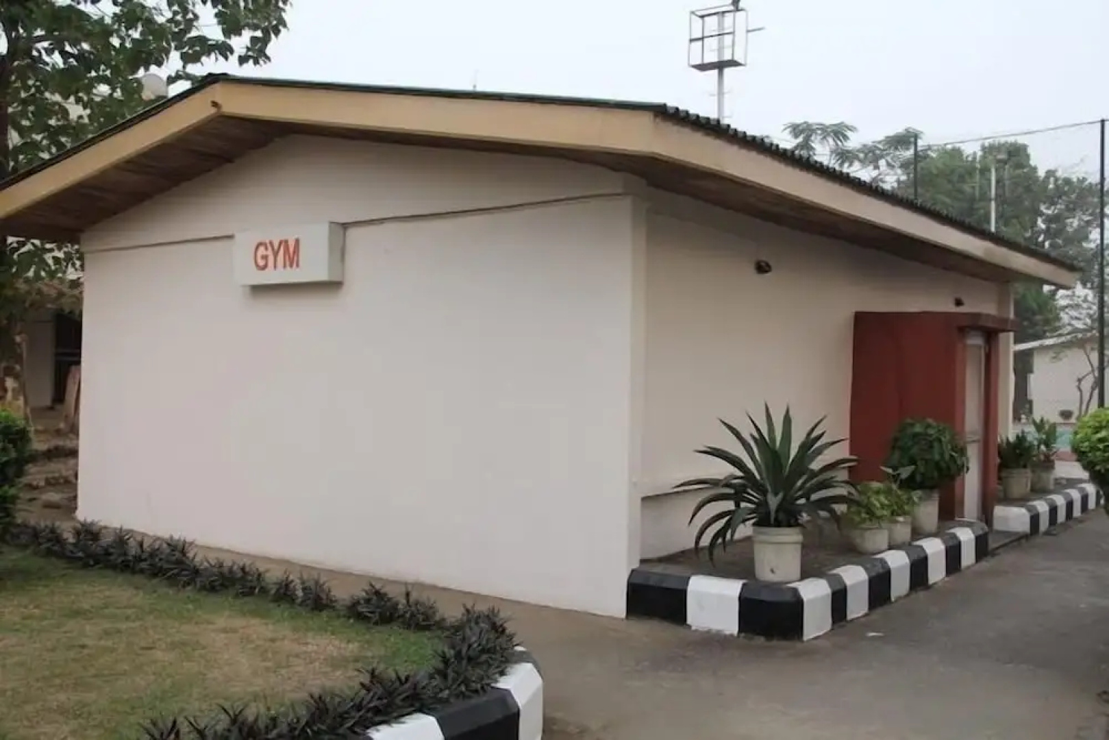 The Metropolitan Hotel Calabar
