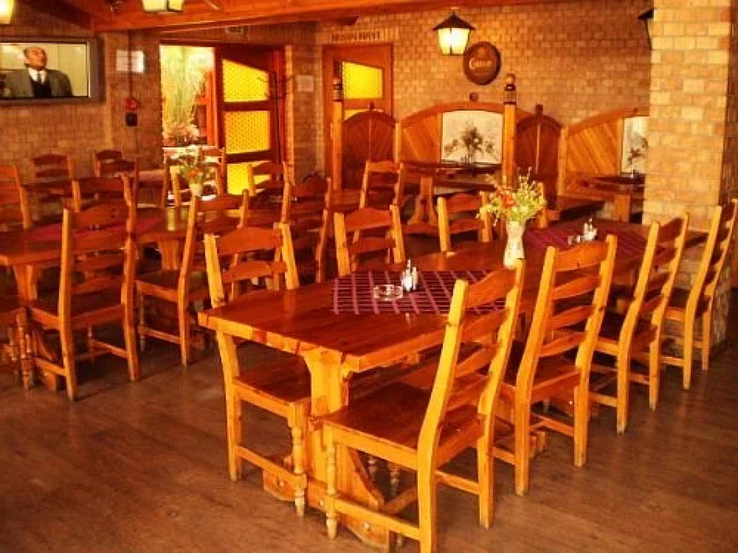 Hunor Hotel Budapest