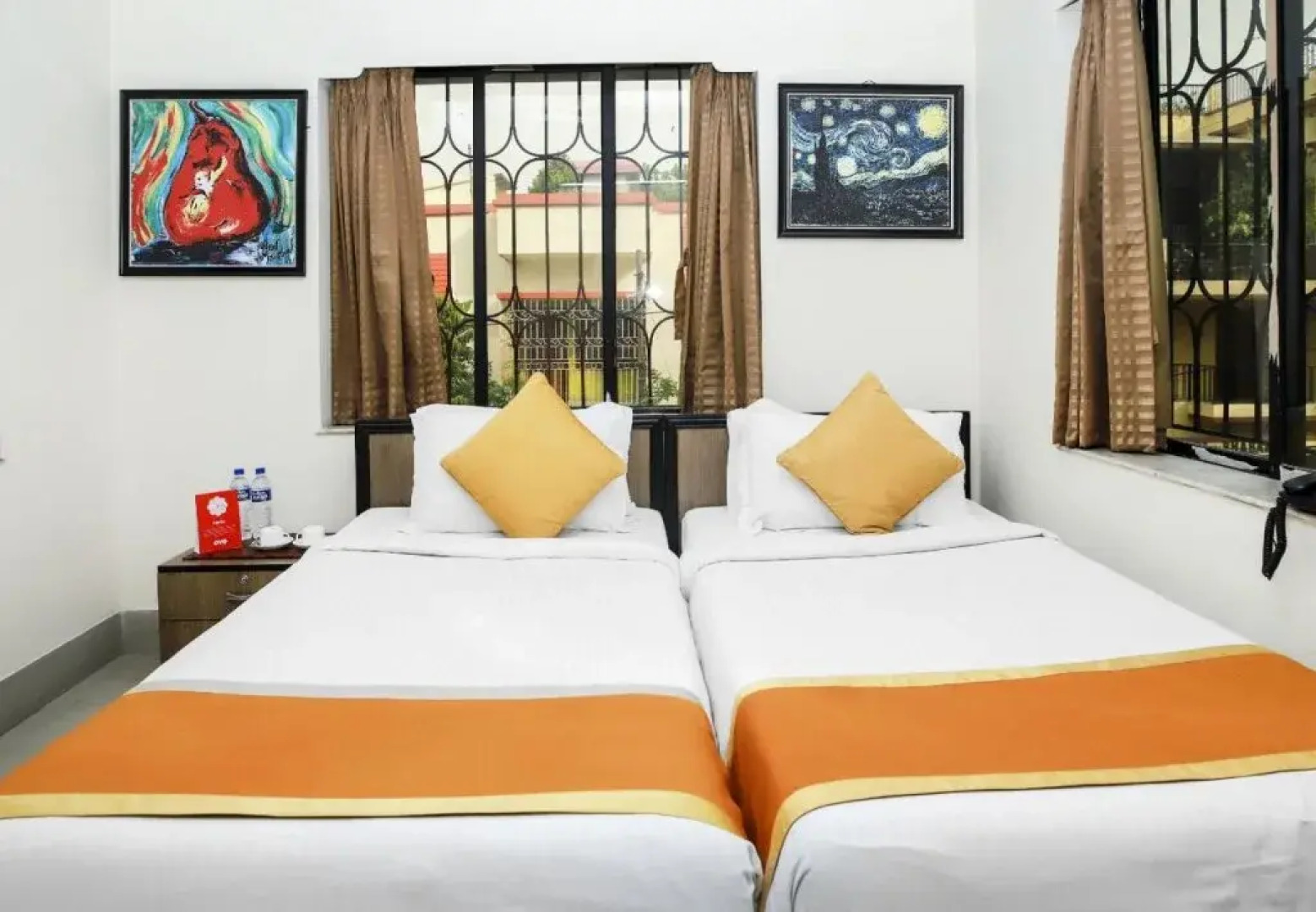 OYO 1220 Casa Broadway