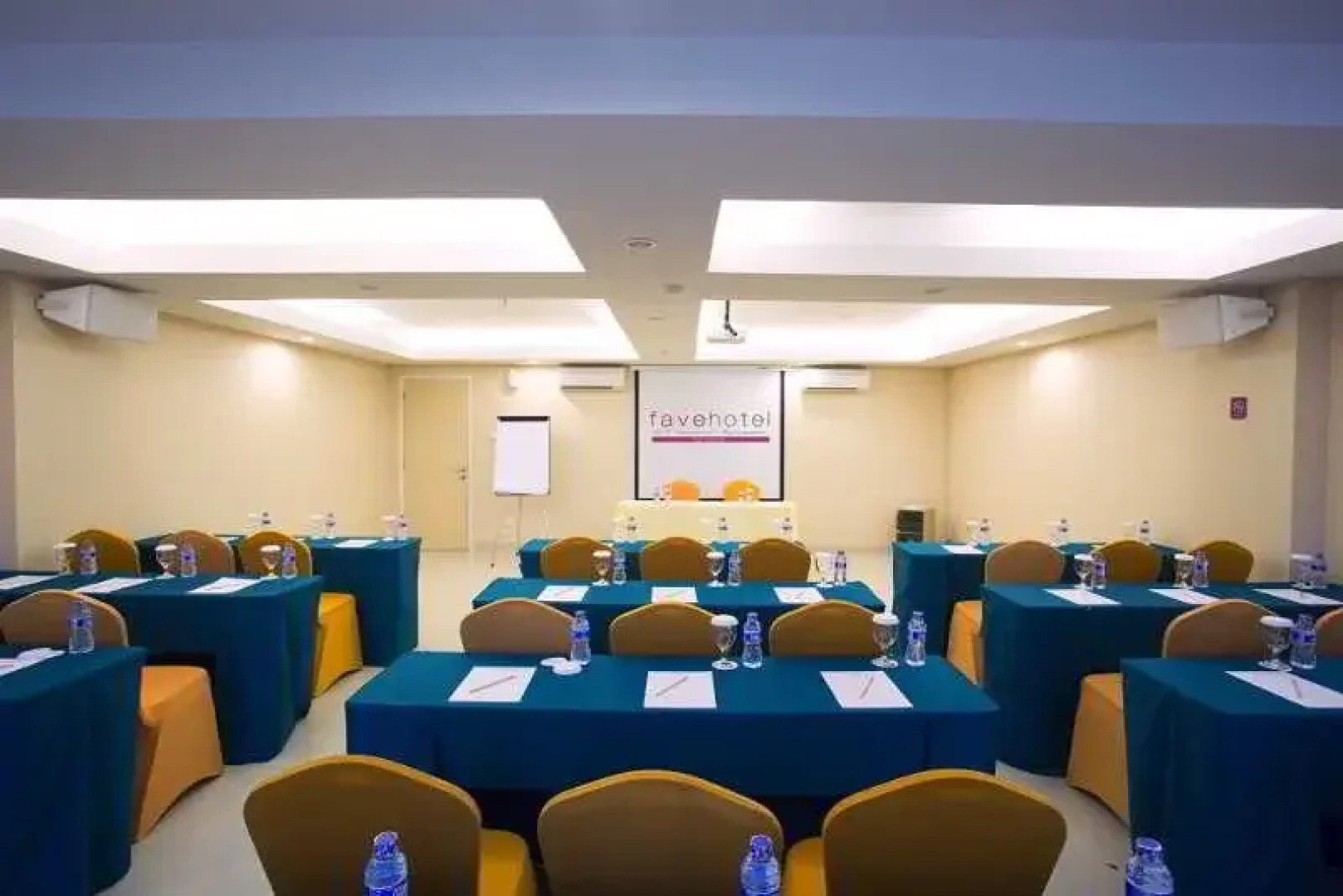 d'primahotel Balikpapan