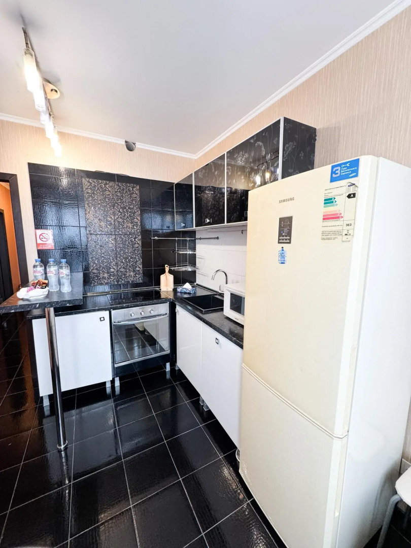 Posutochno50 (Посуточно50) на улице Юности