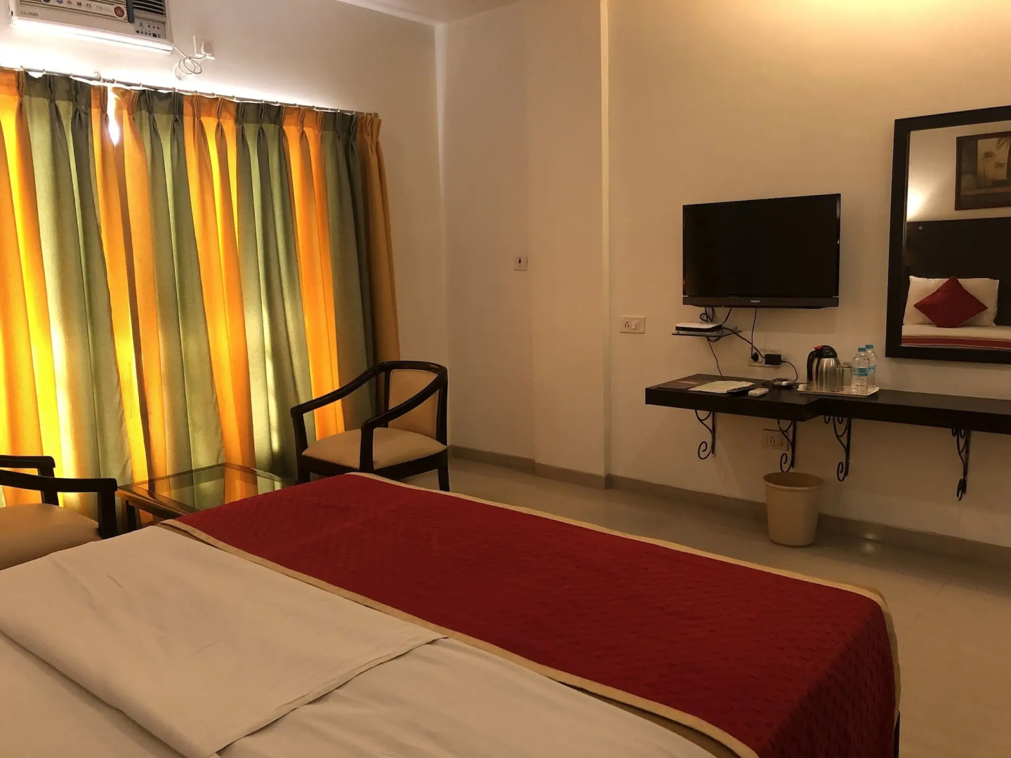 Resort Silver Hills Lonavala