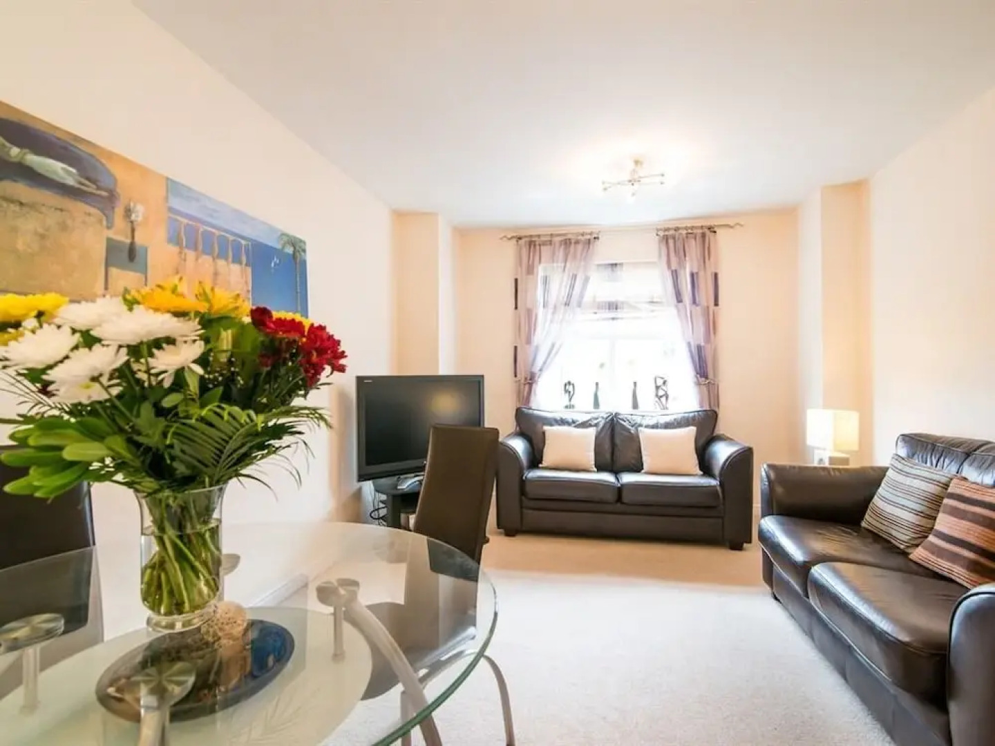 Manchester Sanctuary