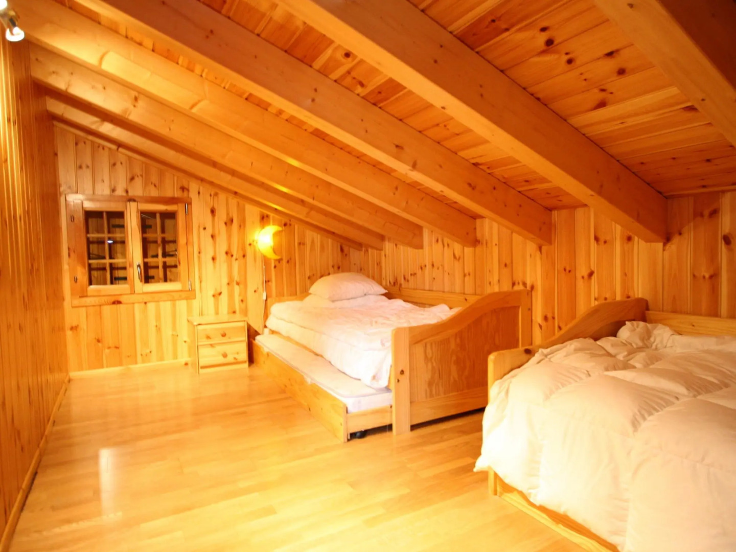 Chalet in Rhone Valley Near Ski Lift