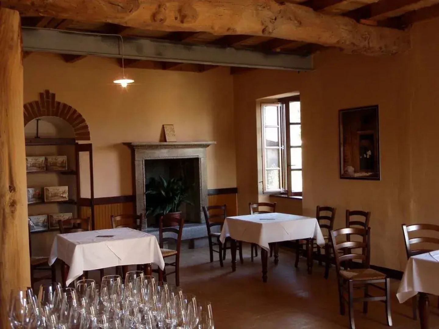 Residence Fondo La Campagnola