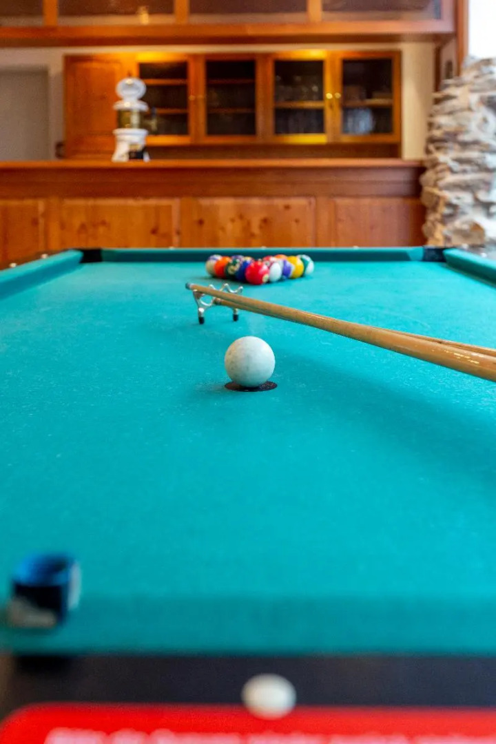 Berghotel Drei Brüder Höhe