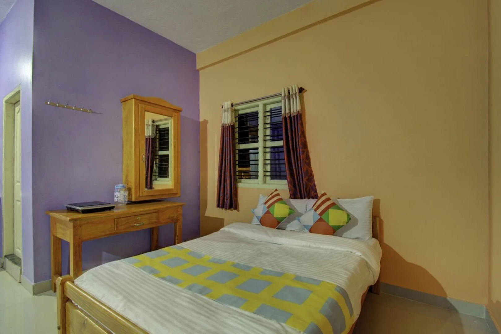 OYO 26658 Home Sky View Studio Kodlipet