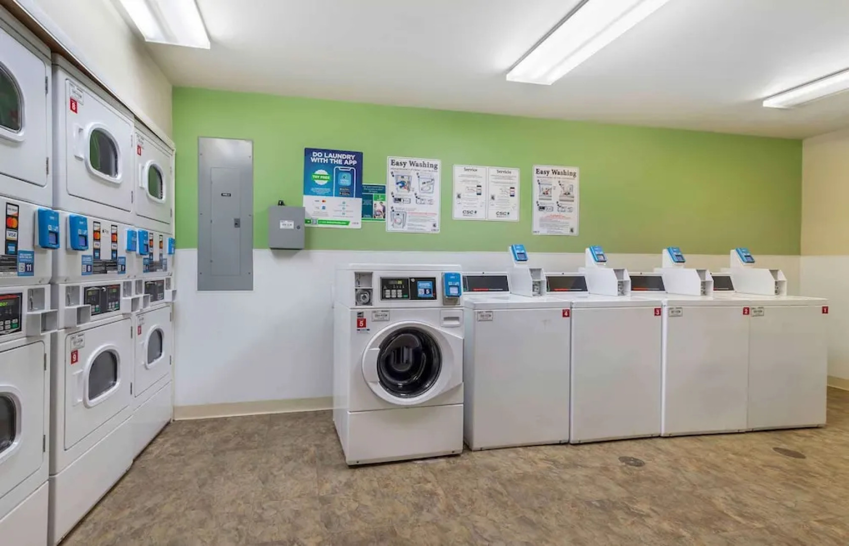 Value Place Alpharetta