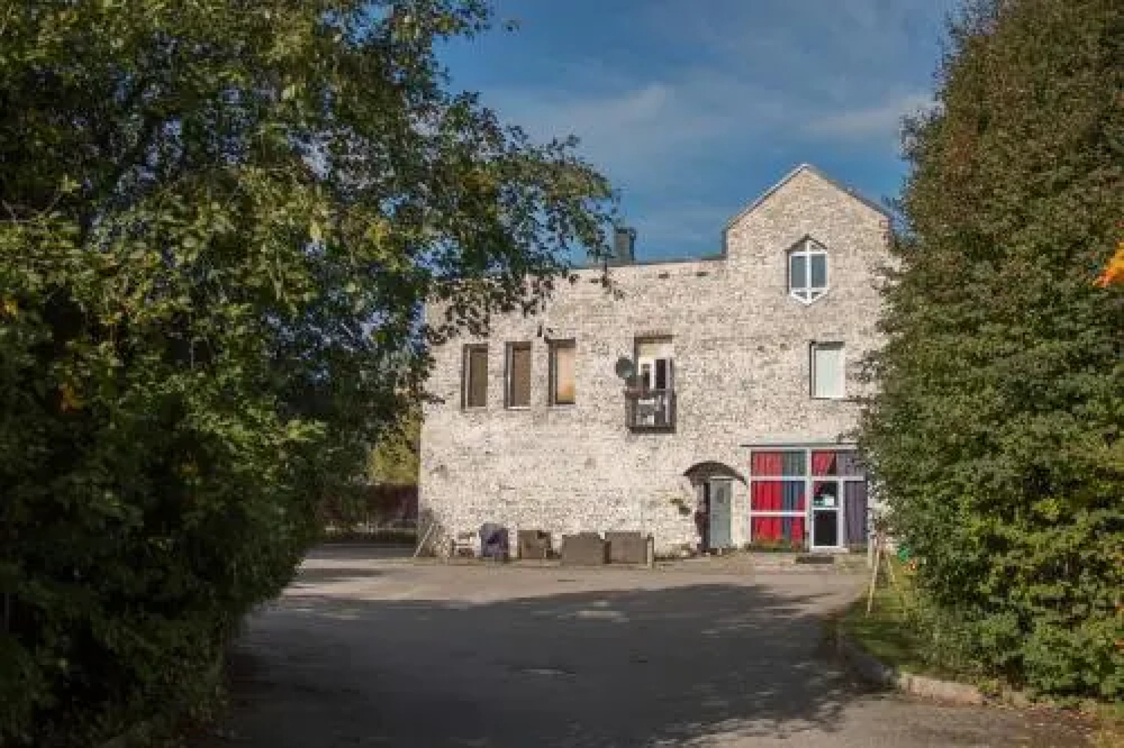 Guesthouse Little Tundra