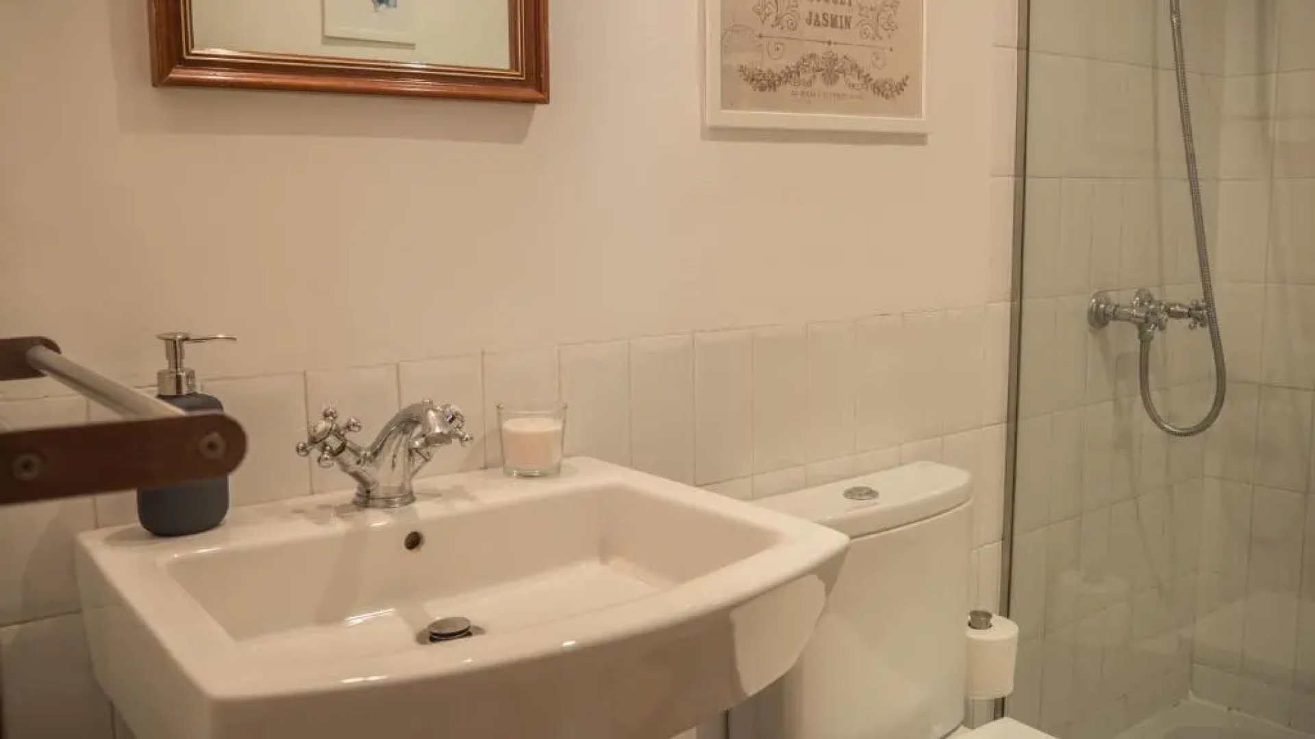 Apartamento El Teatro