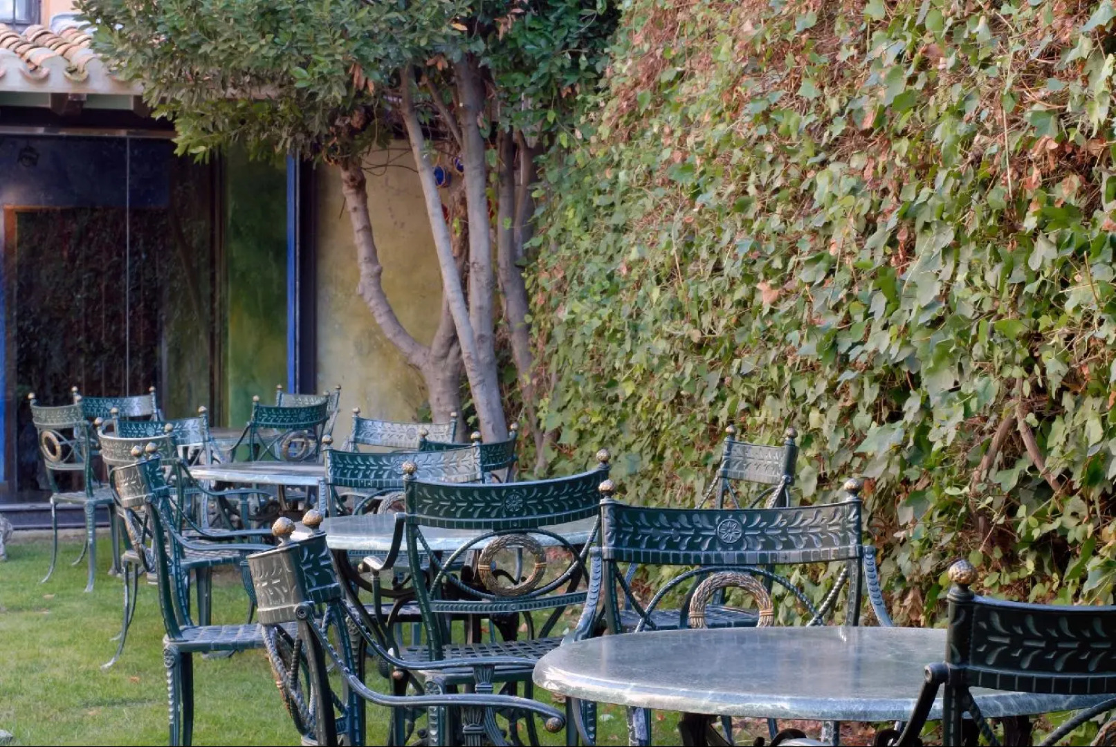 Rusticae Hotel Casa del Abad