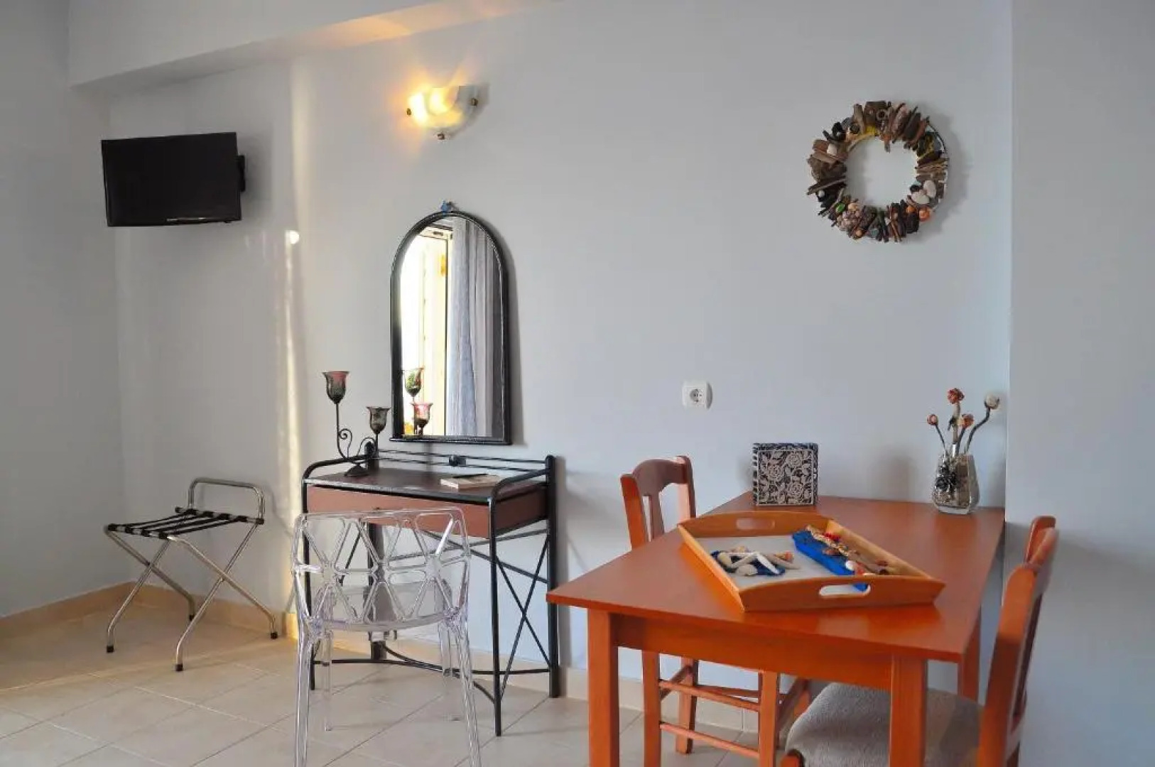 Pyrgos Zante Suites