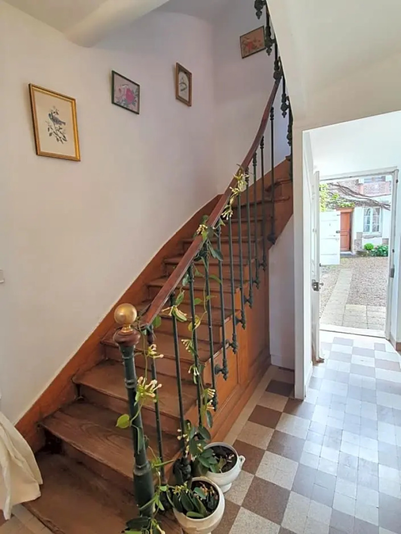 Il était une fois un jardin