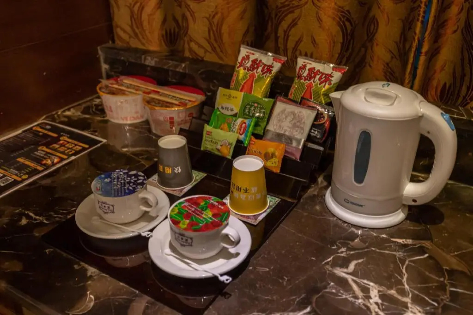 Vogue Boutique Motel