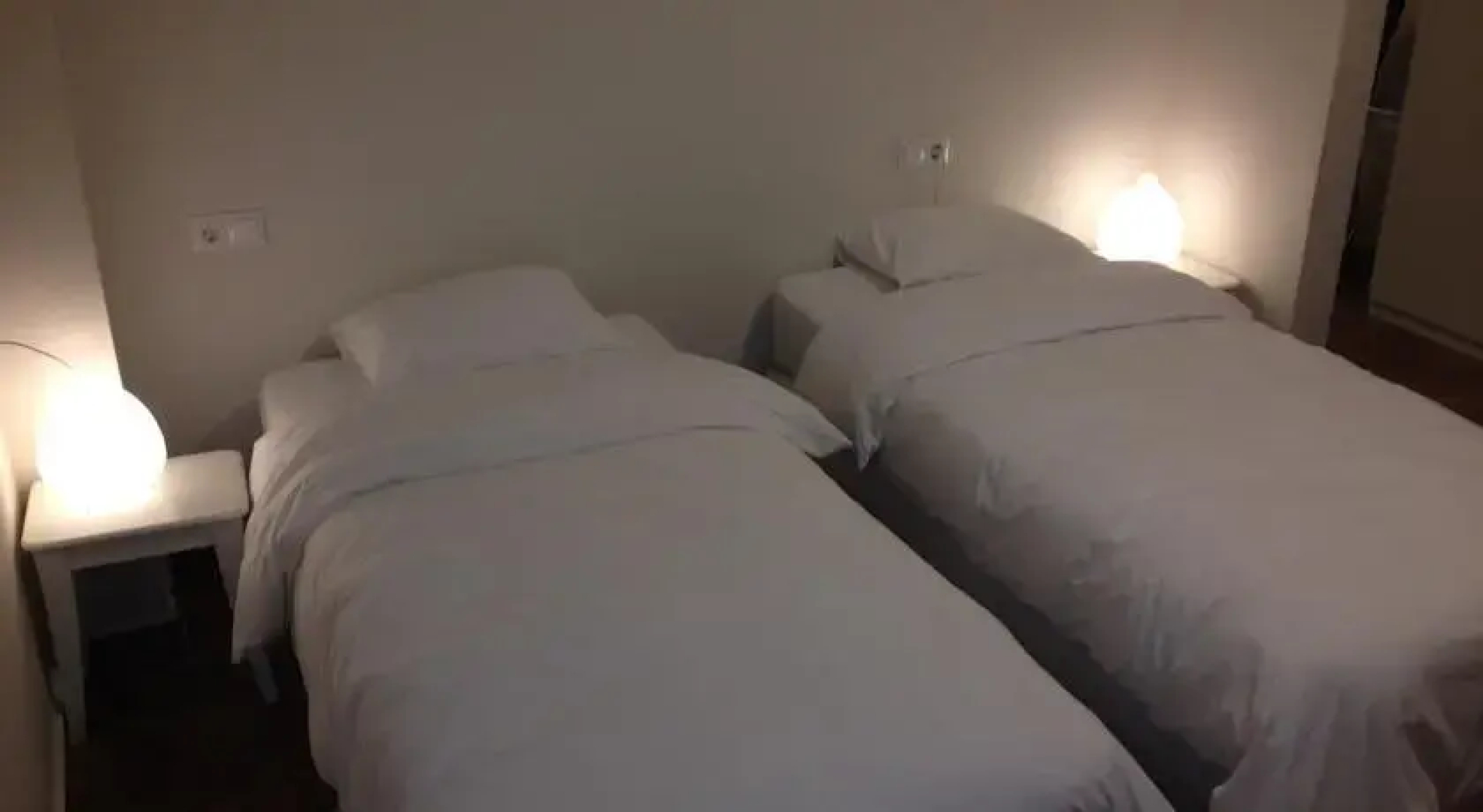 Rodohori Suites
