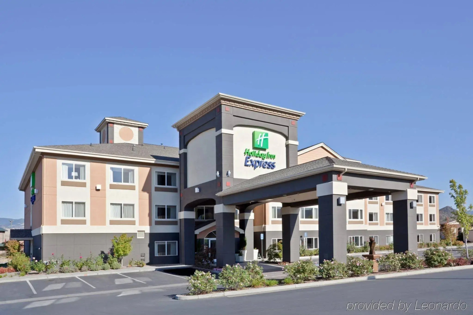 Holiday Inn Express & Suites Ashland by IHG