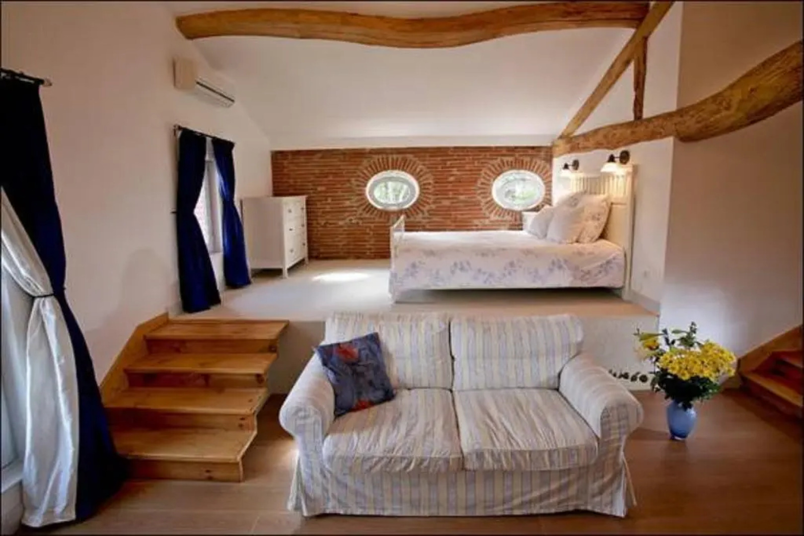 Chambres dHotes Au Château