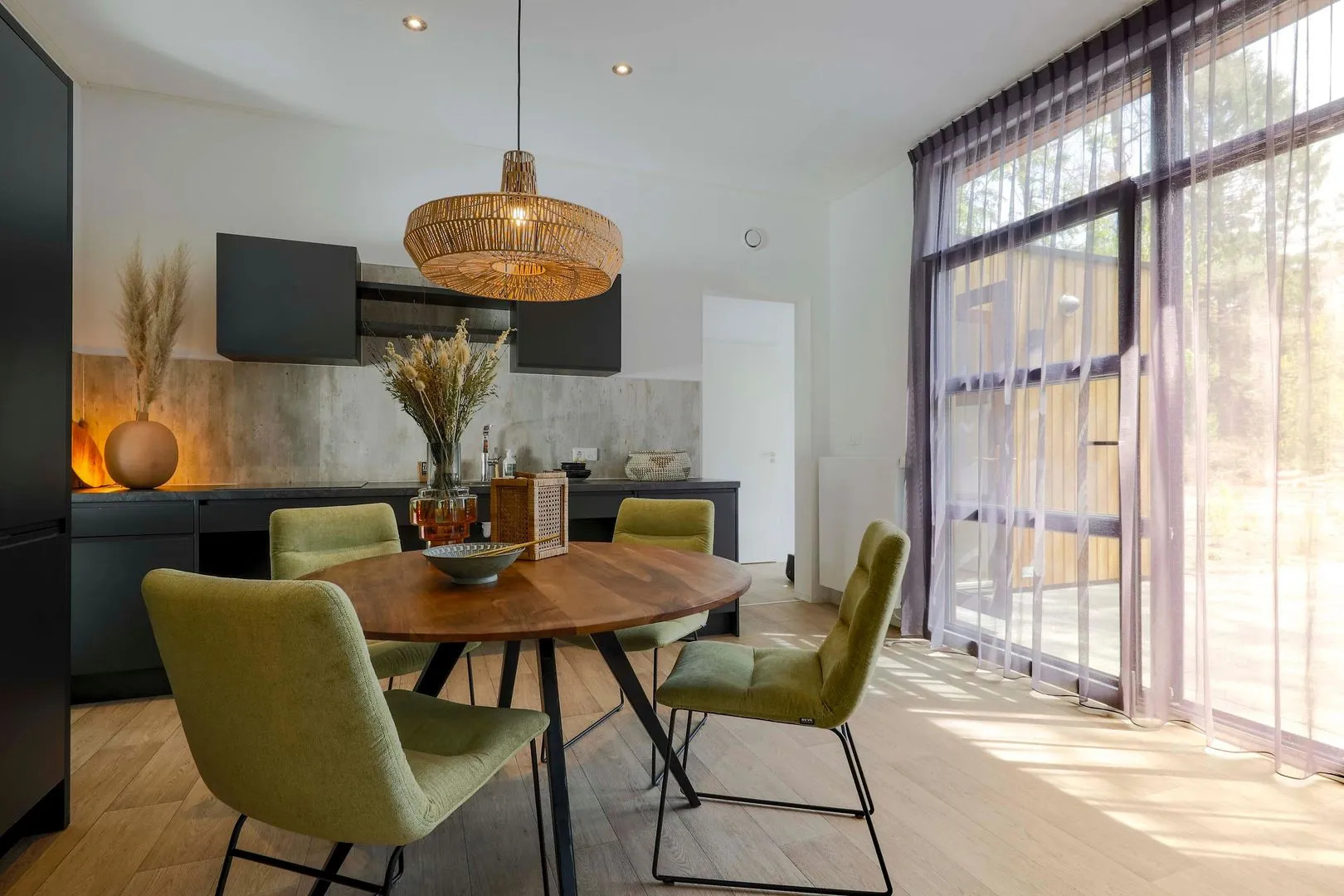 EuroParcs Beekbergen