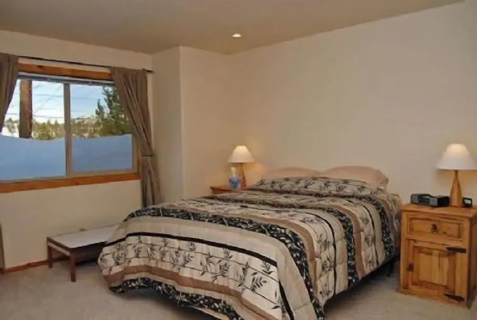 Comfortable Stockholm Vista